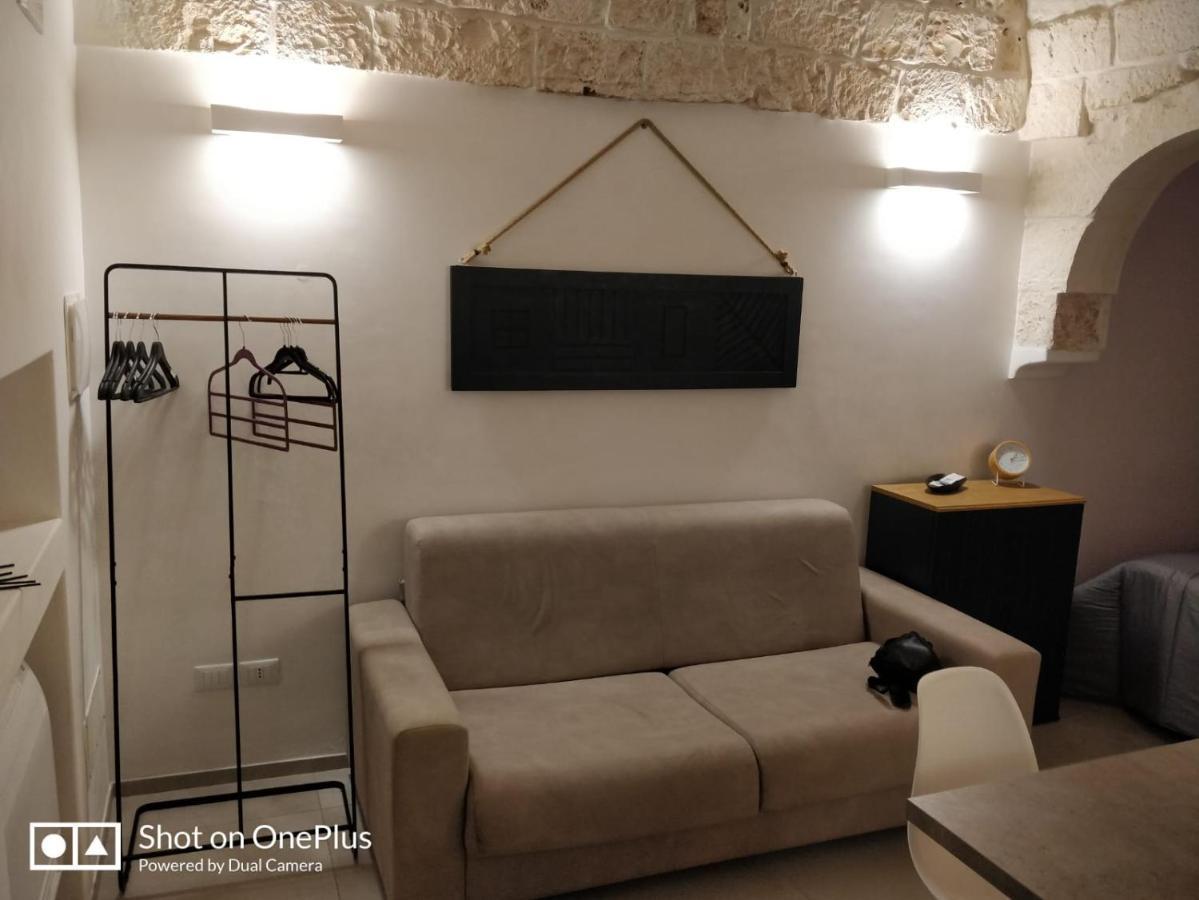 Suite Atmosfera Ostuni Exterior foto